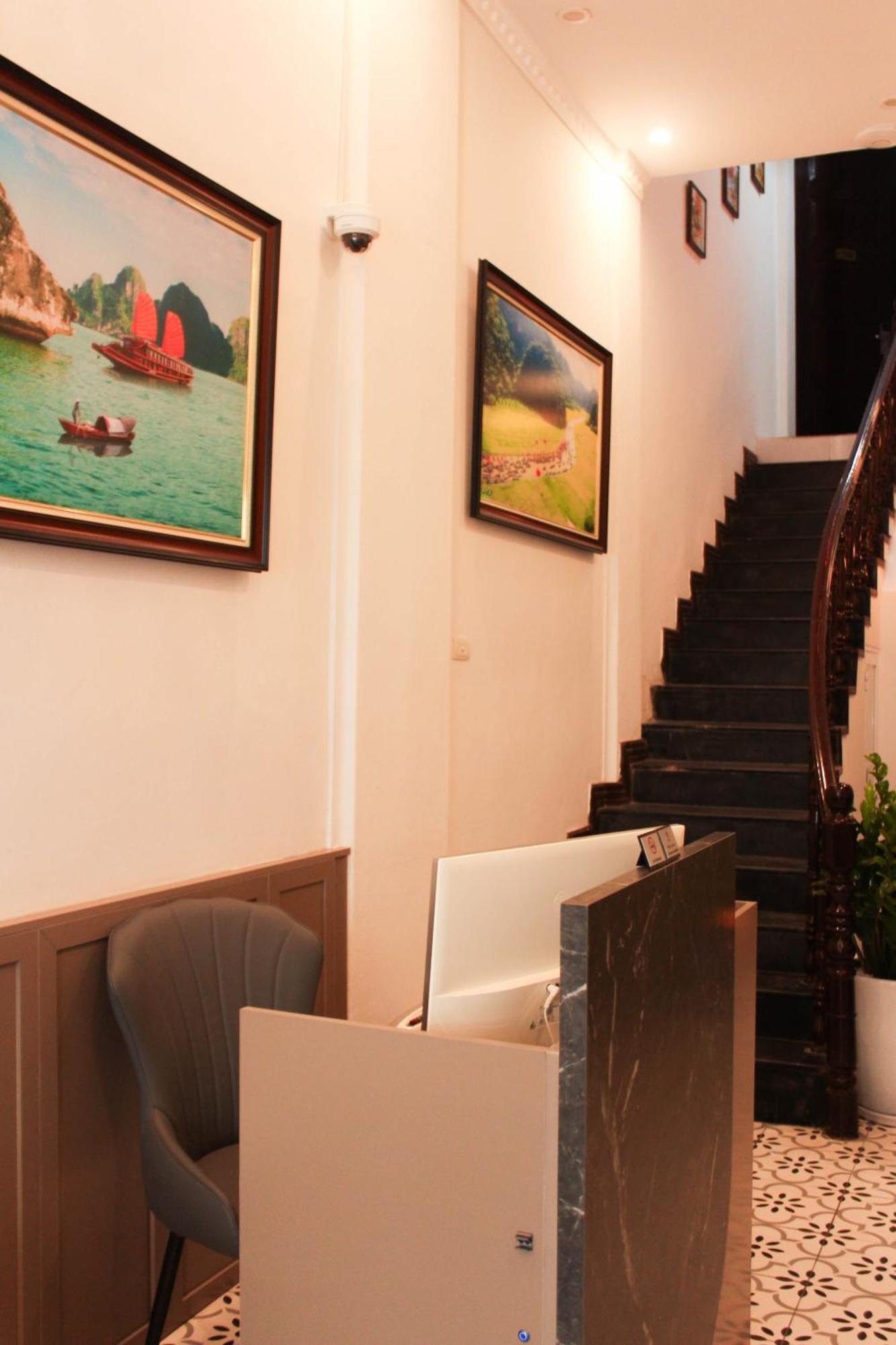 Le Petit Hotel & Travel — Photos 3