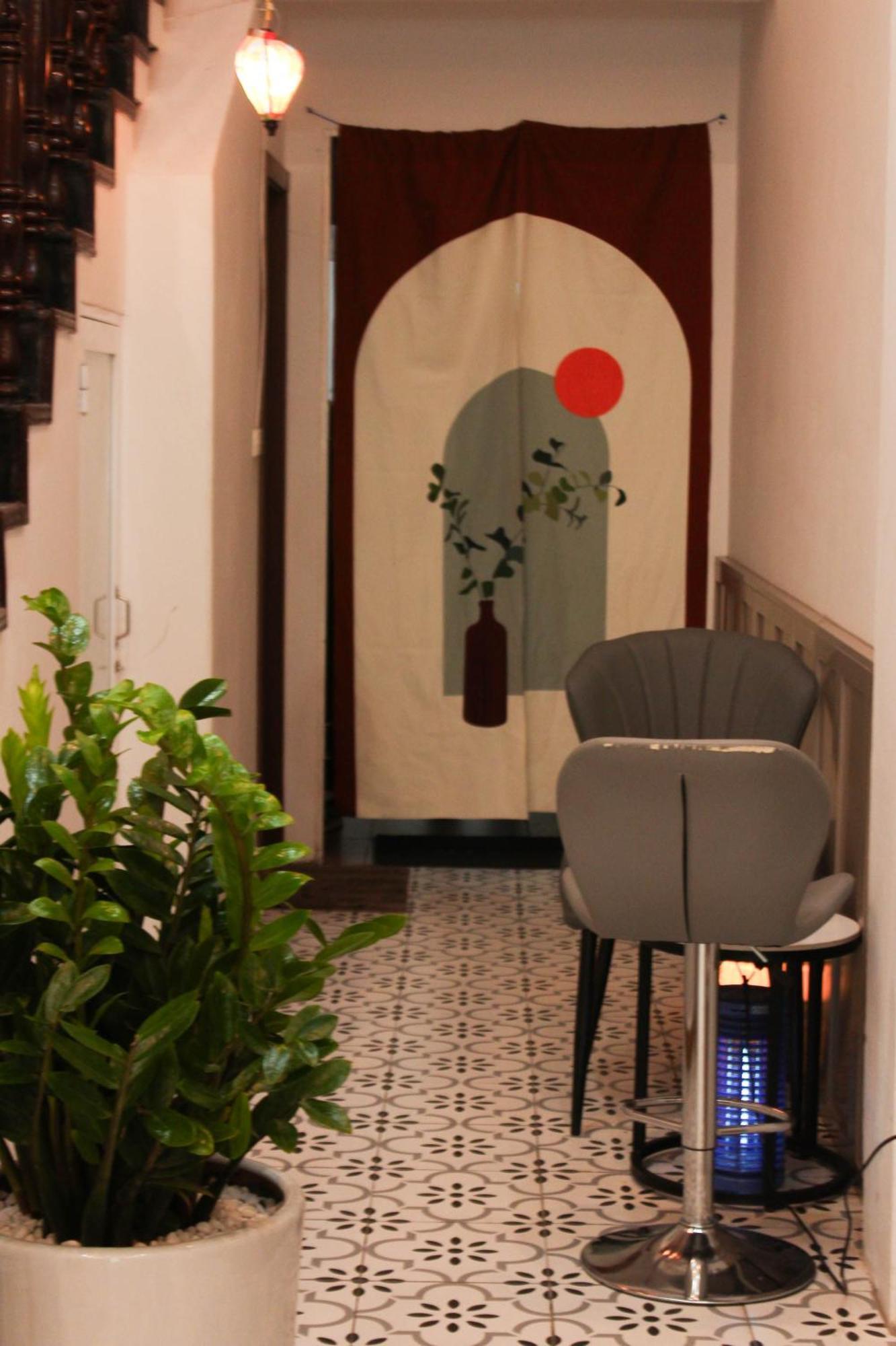 Le Petit Hotel & Travel — Photos 2